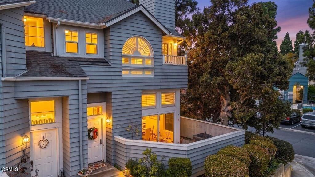 1068 Stravinsky Lane, Ventura
