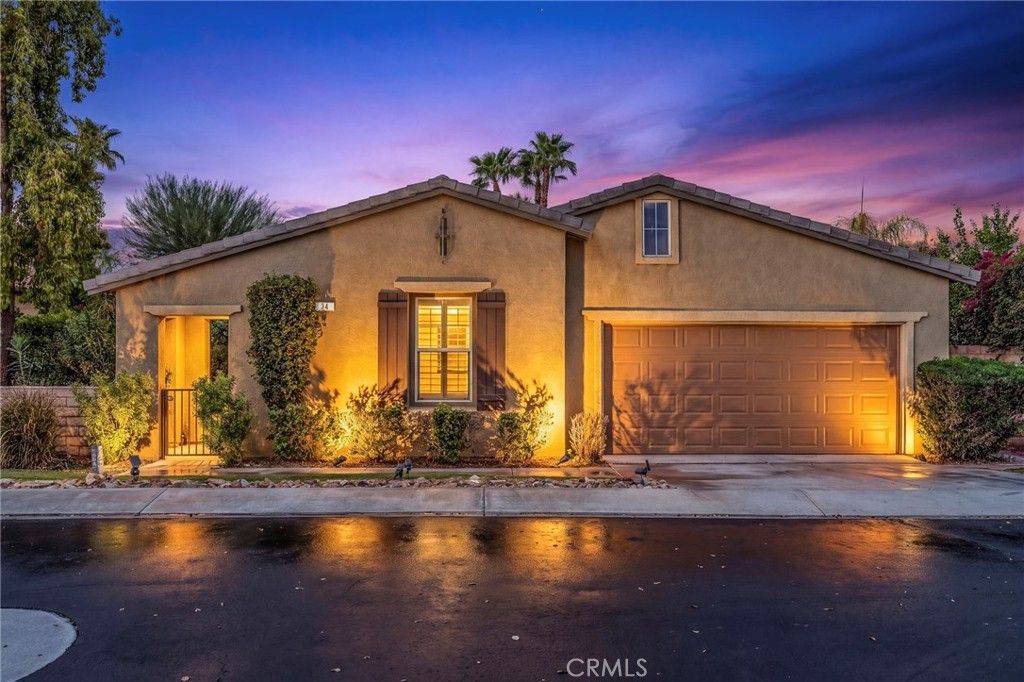 34 Shoreline Drive, Rancho Mirage