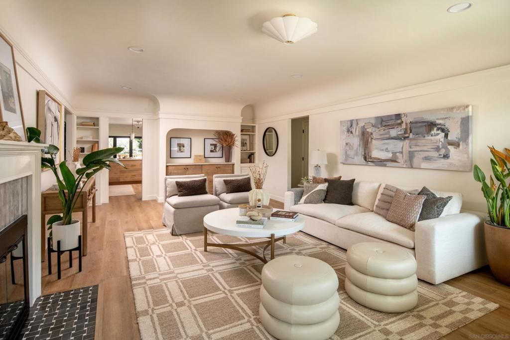 4254 Ampudia, San Diego