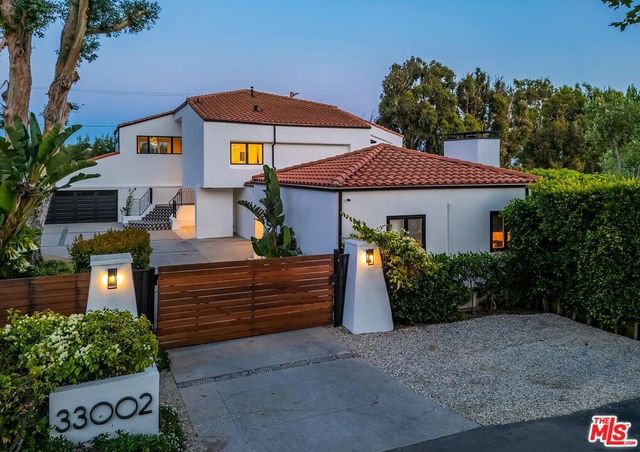 33002 Pacific Coast Highway, Malibu
