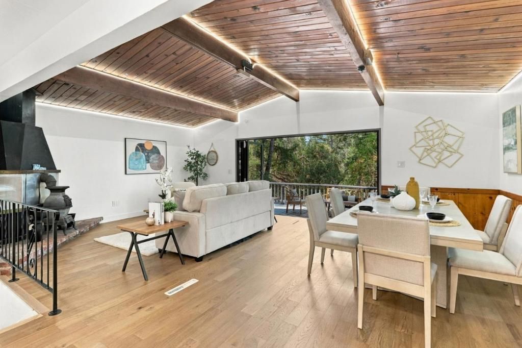 325 Woodland Drive, Scotts Valley
