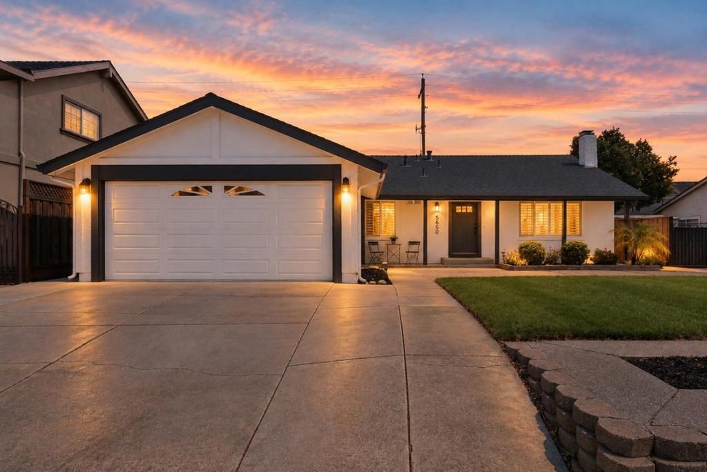 5650 Orchard Park Drive, San Jose