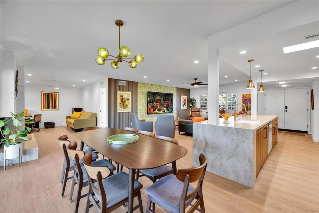 48320 Birdie Way, Palm Desert