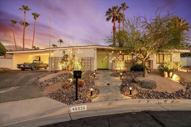 48320 Birdie Way, Palm Desert