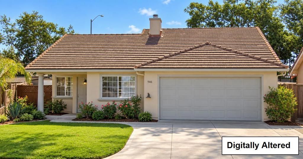 946 La Mancha Way, Salinas
