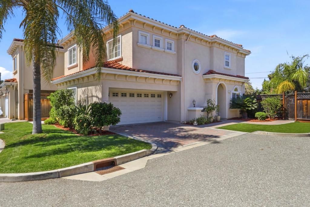1745 Cambria Court, San Jose