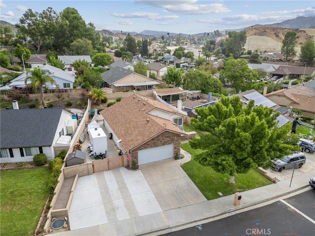 20755 Benz, Saugus