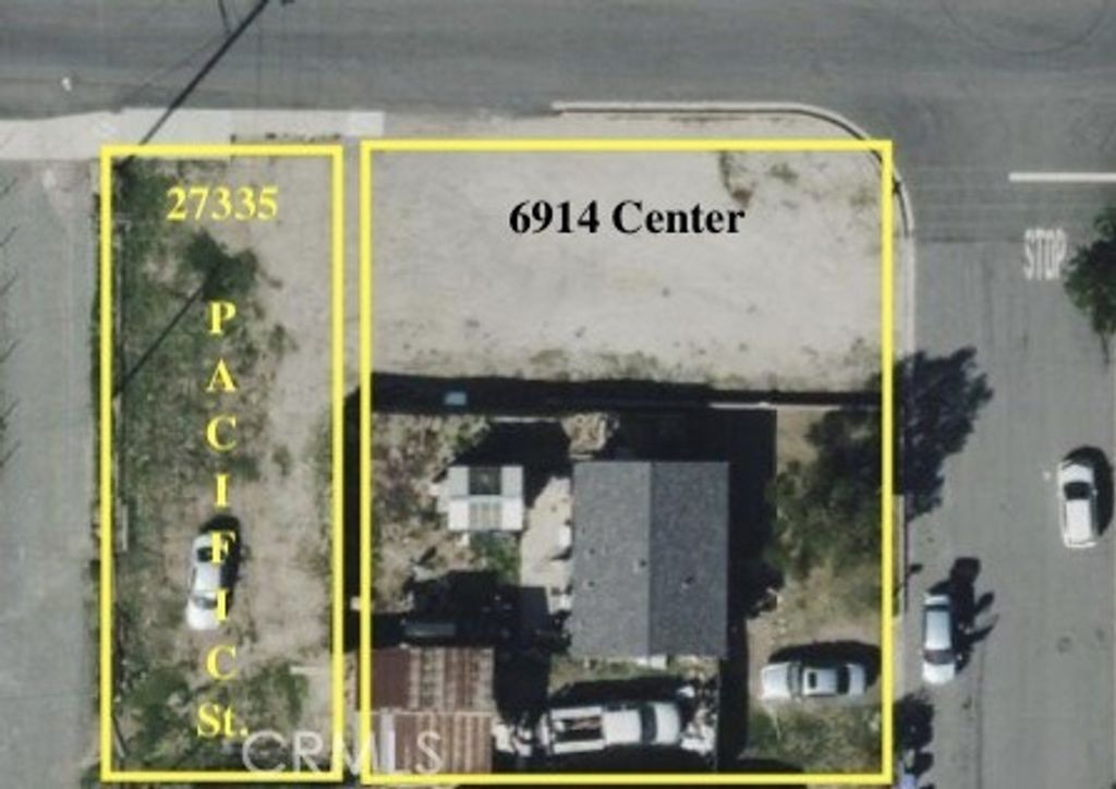 6914 Center, Highland