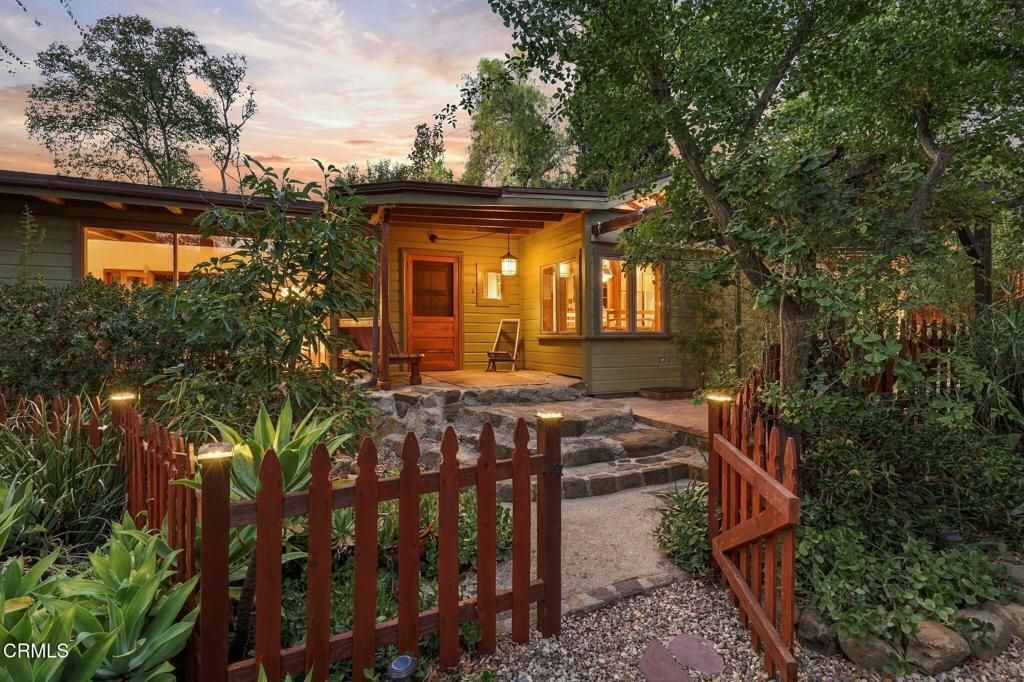757 Mcnell Road, Ojai