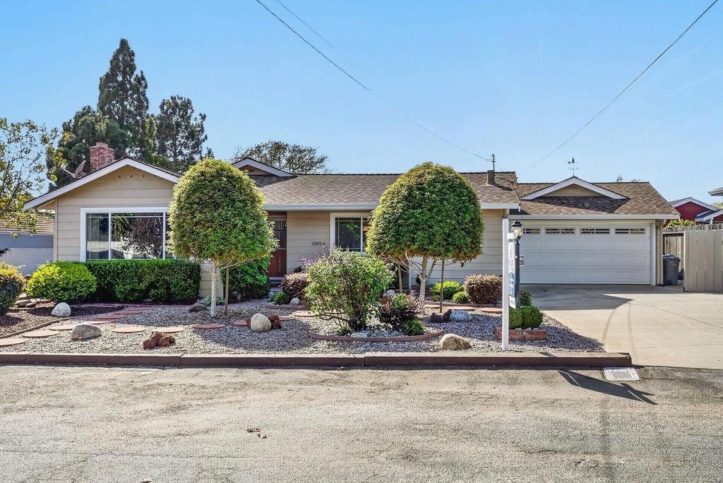 2201 40th Avenue, Santa Cruz