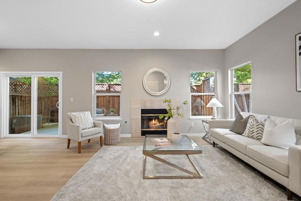 105 Chalet Woods Circle, Campbell