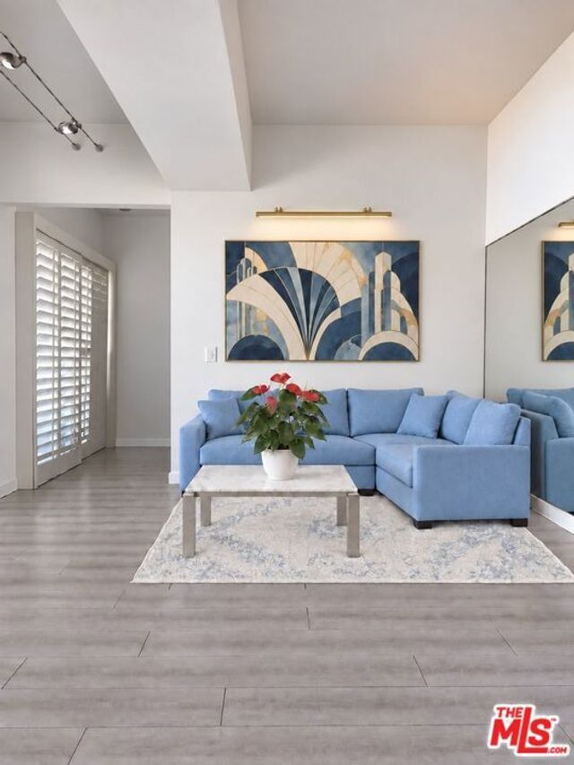 10501 Wilshire Boulevard # 2206, Los Angeles