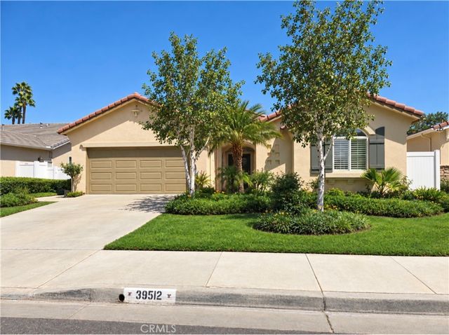 39512 Almaden, Murrieta
