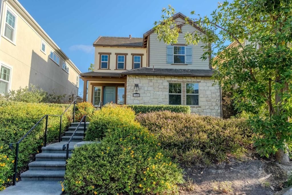 13551 Morado Tr, San Diego
