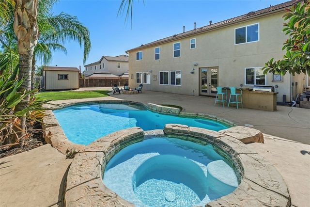 32848 Seattle Slew Circle, Menifee