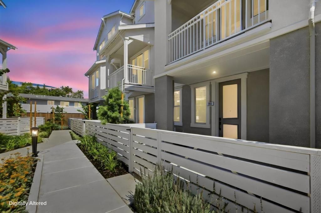 130 Oak Circle, Walnut Creek