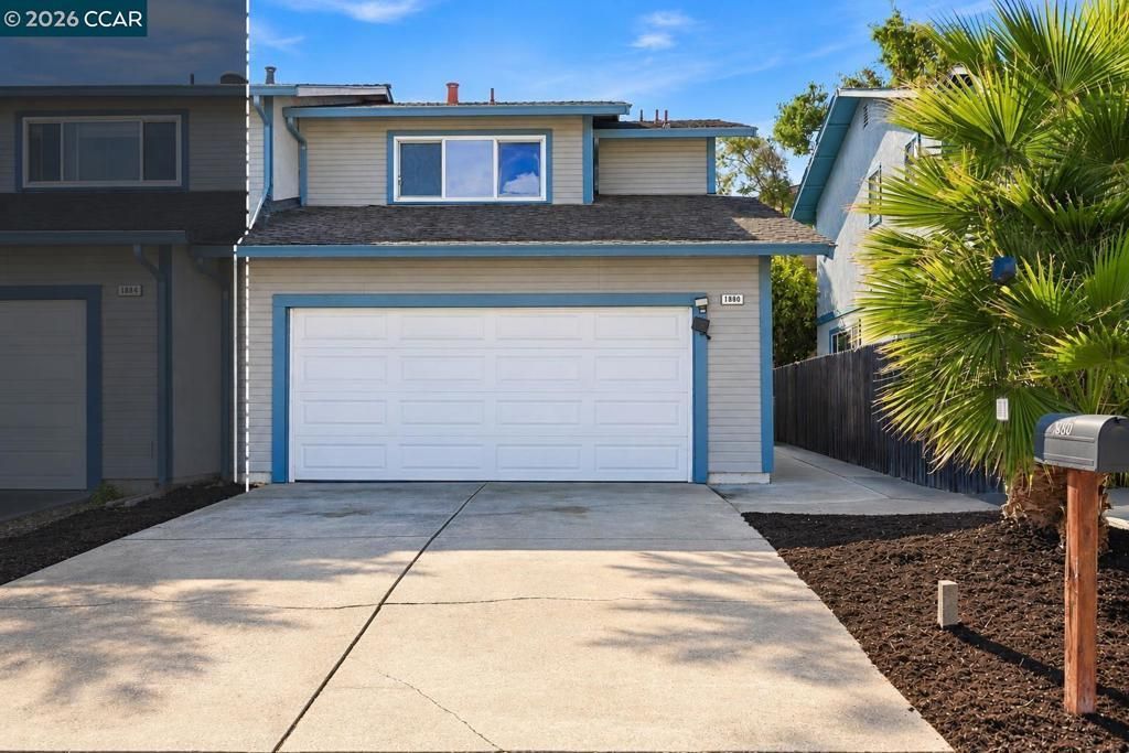 1880 Premier Pl., Concord
