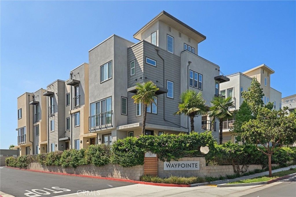 542 E Imperial Avenue, El Segundo