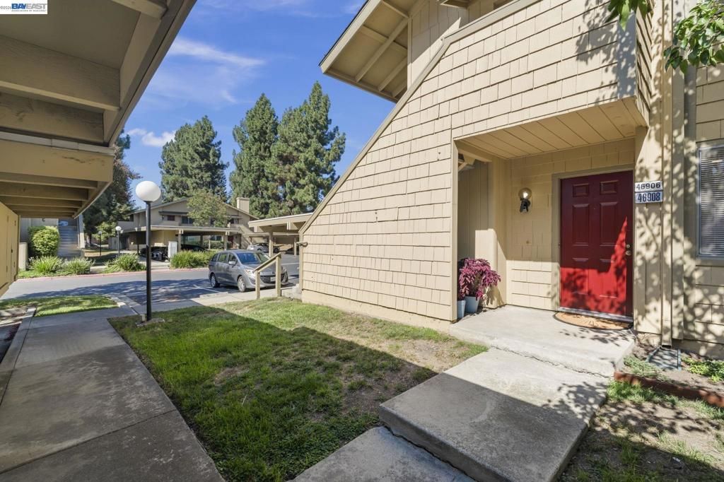 46908 Fernald Cmn, Fremont