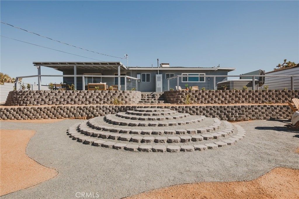 61470 Granada Drive, Joshua Tree