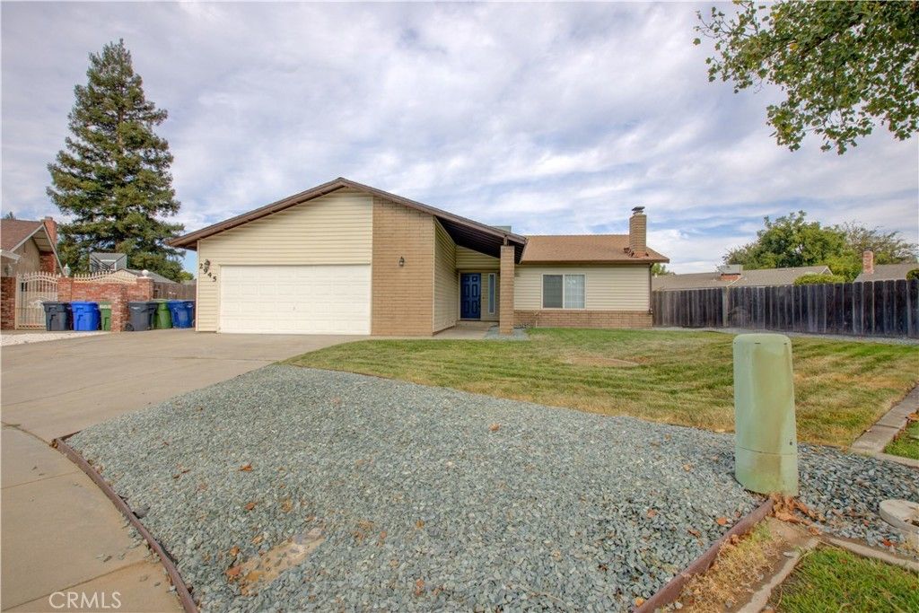 2945 Hughes Court, Turlock