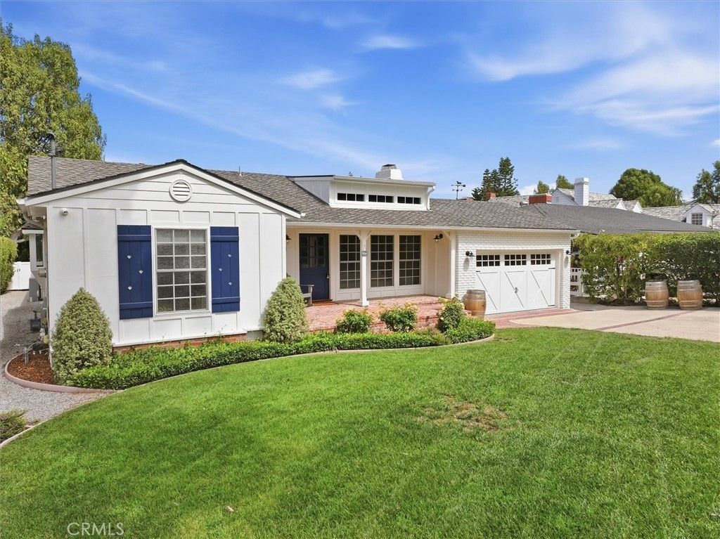 11 Sorrel Lane, Rolling Hills Estates