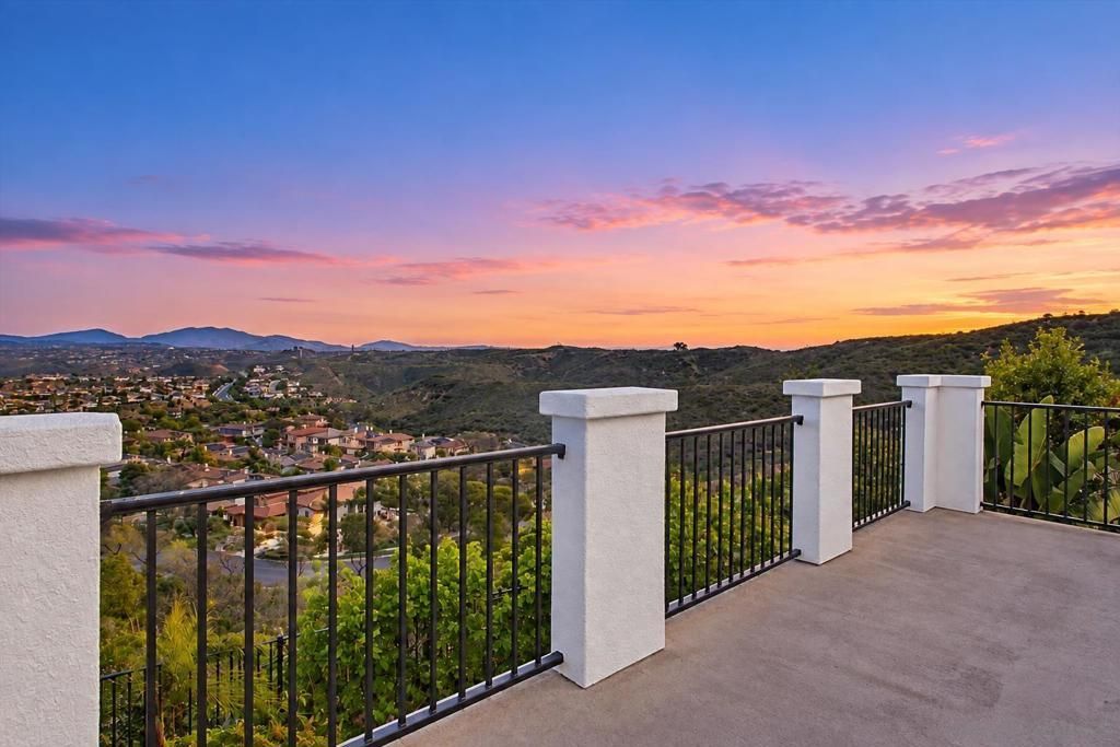 11393 Vista Elevada, San Diego