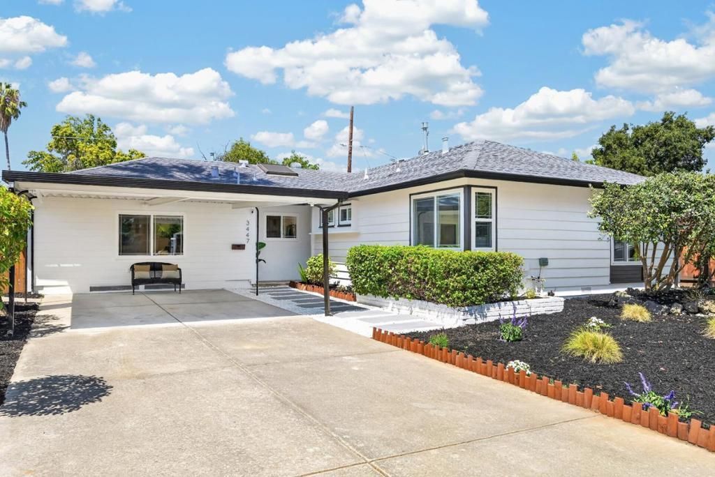 3447 Elaine Drive, San Jose