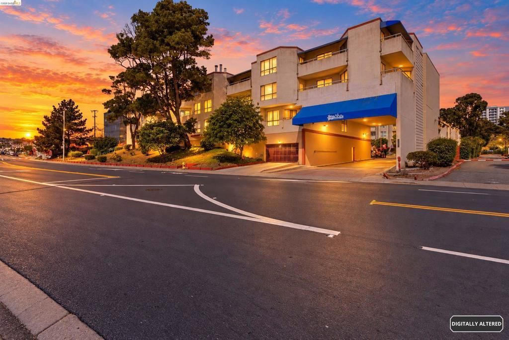 1551 Southgate Ave # 368, Daly City
