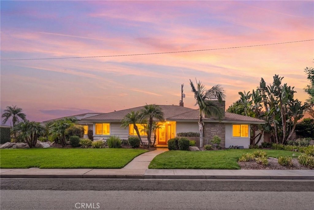 2025 Yorba Drive, Pomona