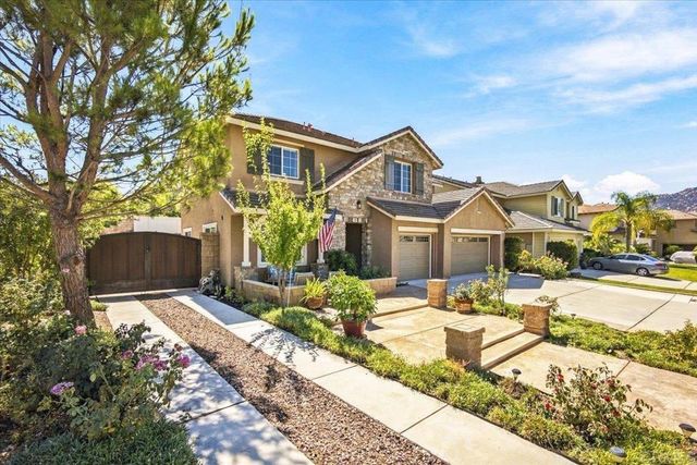 32293 Copper Crest Lane, Temecula