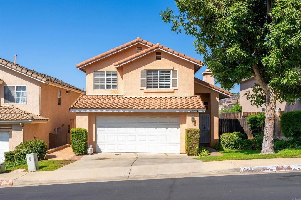 1323 Navello, El Cajon