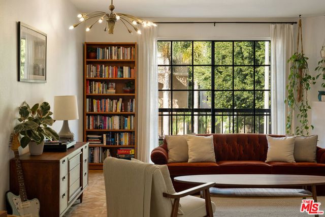 1539 Greenfield Avenue # 102, Los Angeles
