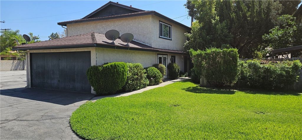 1522 Encino, Monrovia