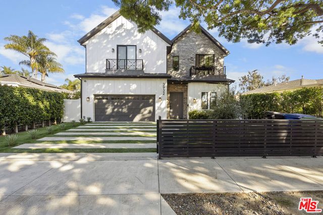 3932 Glencoe Avenue, Culver City