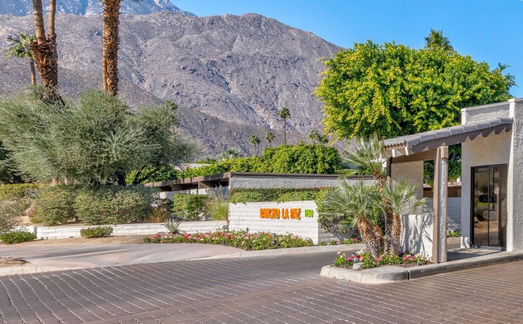 1150 E Palm Canyon Drive # 51, Palm Springs