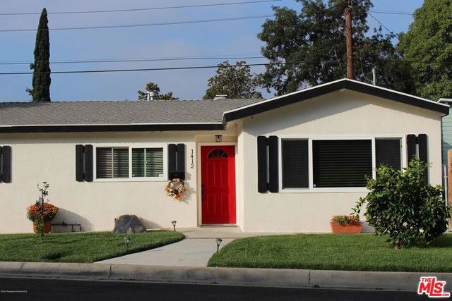 1412 Lake Street, Glendale