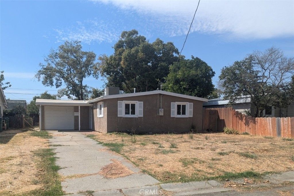 613 S Murdock, Willows