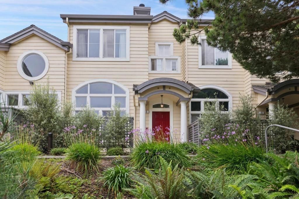 5 Erin Lane, Half Moon Bay
