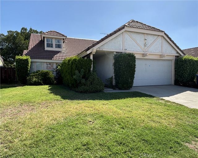 15136 Marte Circle, Moreno Valley