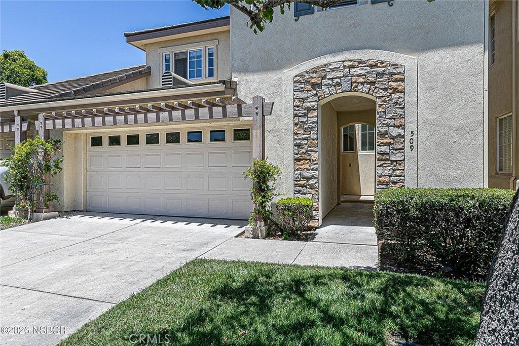 509 Taunton Drive, Santa Maria