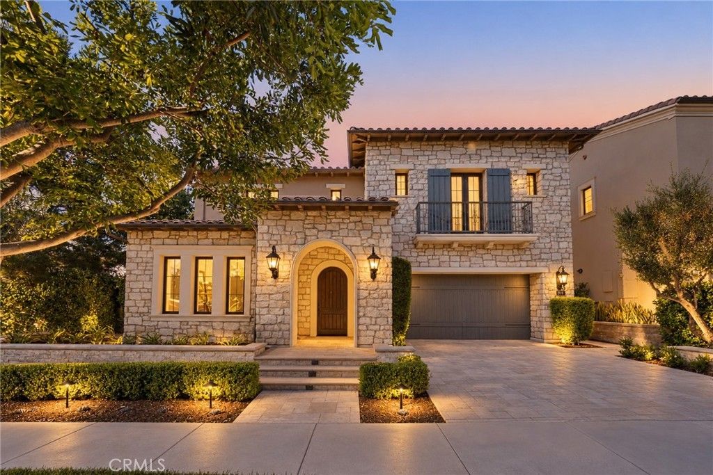 119 Gardenview, Irvine