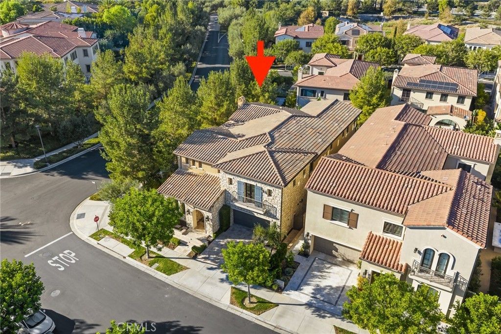 119 Gardenview, Irvine