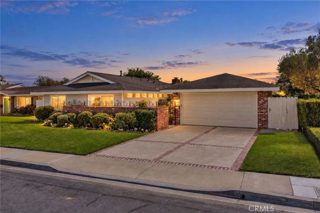 1407 Santanella, Newport Beach