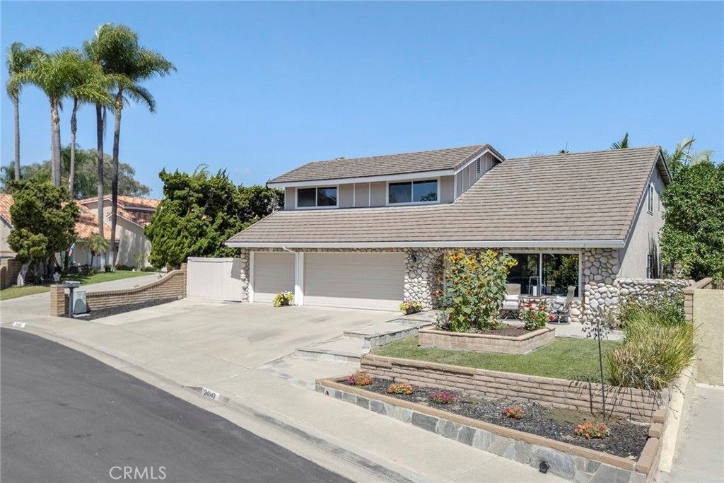 24843 Via Santa Cruz, Mission Viejo