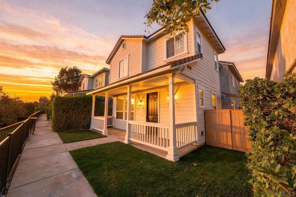 16609 Deer Ridge Rd, San Diego