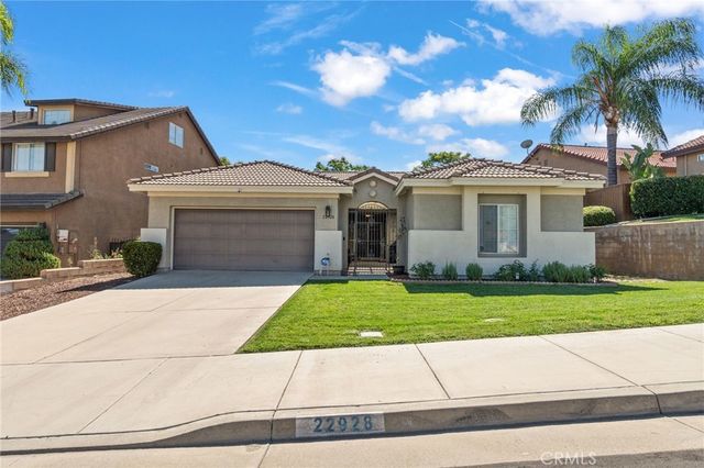 22928 Copper Ridge, Corona