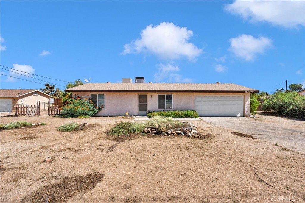 10599 Oakwood, Hesperia