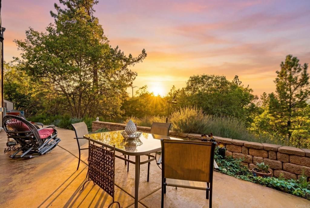2810 Three Peaks Lane, Julian