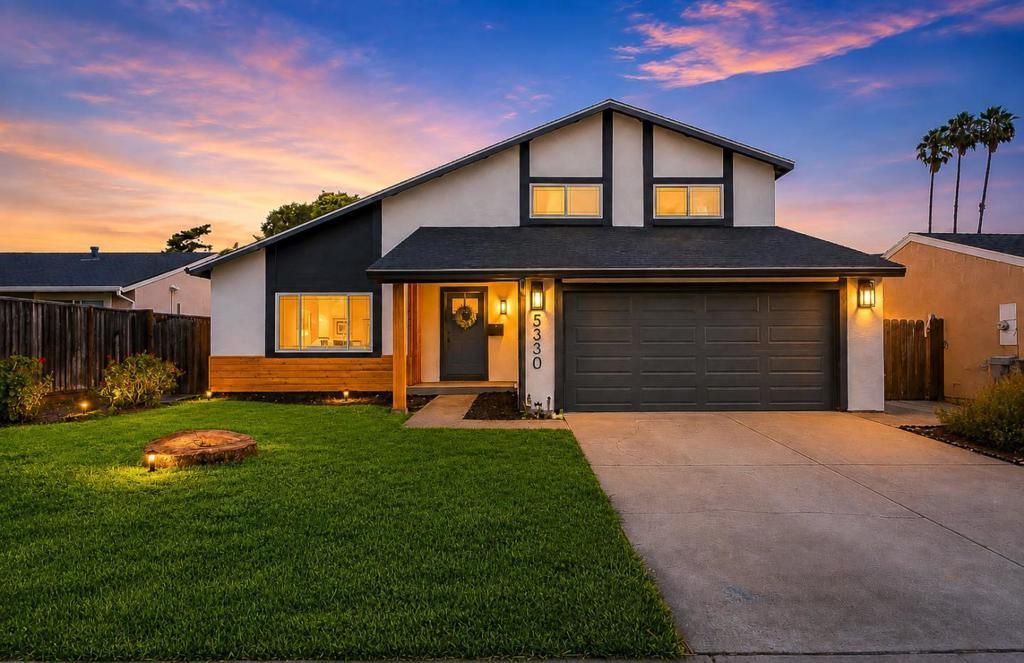 5330 Pebbletree Way, San Jose